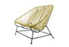 Innit InLove Seat - Black Frame