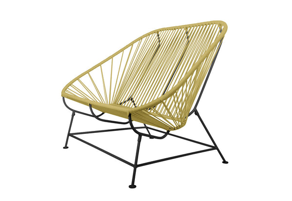 Innit InLove Seat - Black Frame