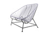 Innit InLove Seat - Black Frame