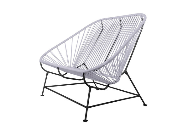 Innit InLove Seat - Black Frame