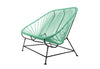 Innit InLove Seat - Black Frame