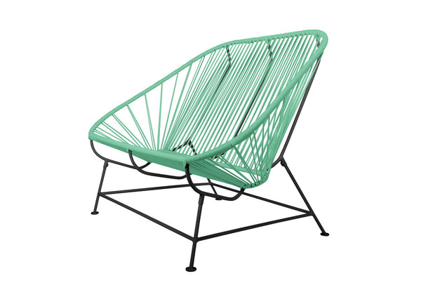 Innit InLove Seat - Black Frame