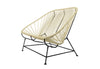 Innit InLove Seat - Black Frame
