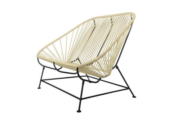 Innit InLove Seat - Black Frame