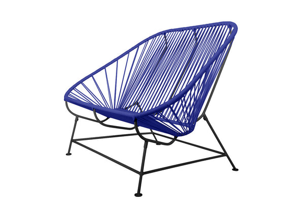 Innit InLove Seat - Black Frame