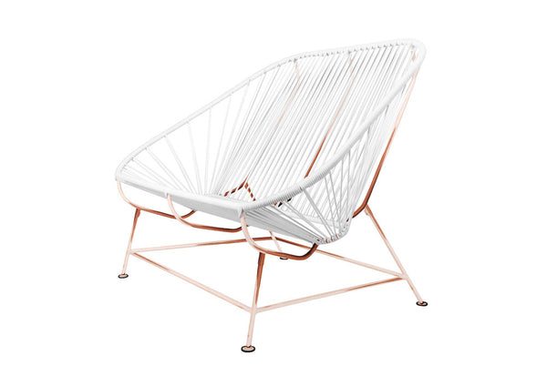 Innit InLove Seat - Copper Frame
