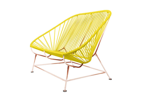Innit InLove Seat - Copper Frame