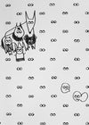 Cavern I See You Wallpaper