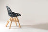 Kubikoff Icon Dimple Chair 