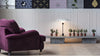 Louis Poulsen PH 4/3 Table Lamp
