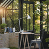 Louis Poulsen NJP Table Lamp - Base 