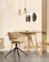 Design House Stockholm Arco Mini Table