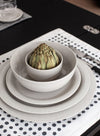 Design House Stockholm NM& Sand Plate - 12cm - Set of 8