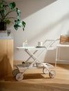 Design House Stockholm Exit Trolley