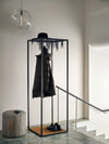 Design House Stockholm Atelier Floor Hanger