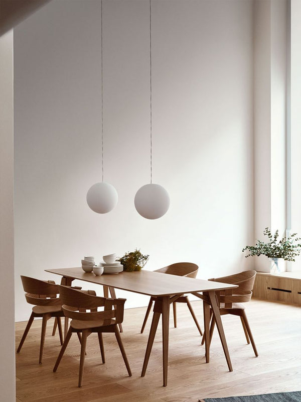 Design House Stockholm Arco Table