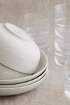 Design House Stockholm NM& Sand Small Bowl / Cup - Set of 8