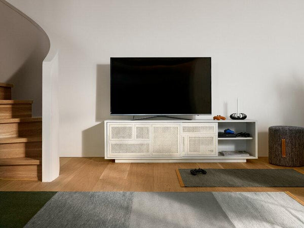 Design House Stockholm Air Sideboard - Low