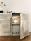 Design House Stockholm Block Lamp 