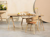 Design House Stockholm Arco Table