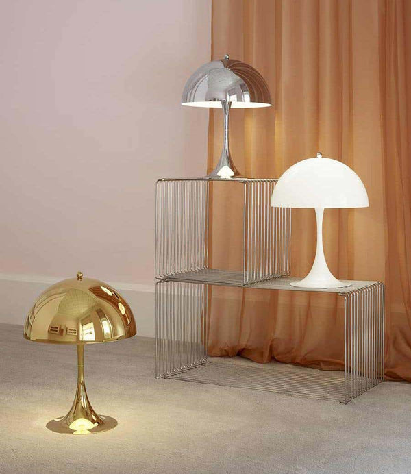 Louis Poulsen Panthella 320 Table Lamp