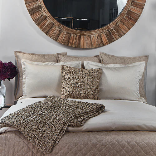 Ann Gish Imprint Duvet Set