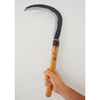 Master Shin's Anvil #66 Sickle