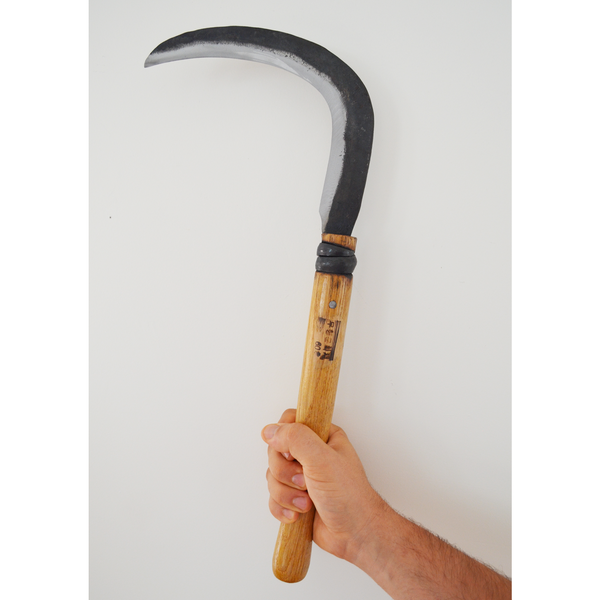 Master Shin's Anvil #66 Sickle