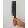 Master Shin's Anvil Vegetable Knife