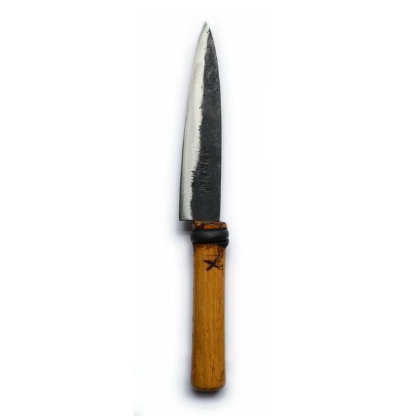 Master Shin's Anvil #61 Fish Knife