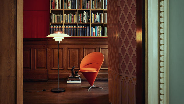 Louis Poulsen PH 80 Floor Lamp