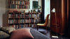 Louis Poulsen VL38 Floor Lamp 