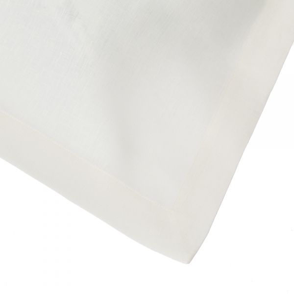 Huddleson Linen Tablecloth - Square