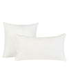 Huddleson Pure Italian Linen Sham - Set of 2