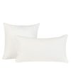 Huddleson Pure Italian Linen Pillowcase - Set of 2