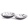 Napa Home & Garden Leaf Serving Bowls - Set of 2