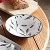 Napa Home & Garden Leaf Serving Bowls - Set of 2