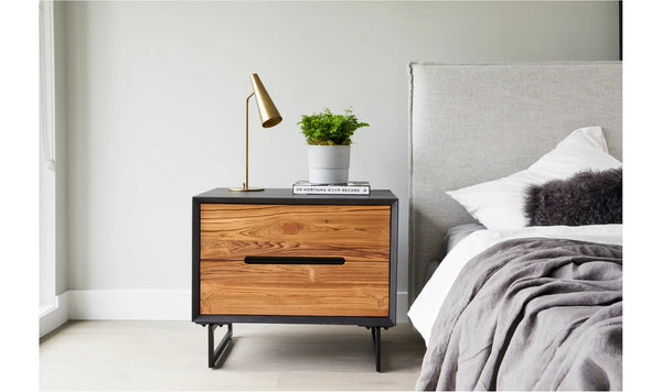 Moe's Vienna Nightstand