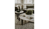 Moe's Jinxx Side Table