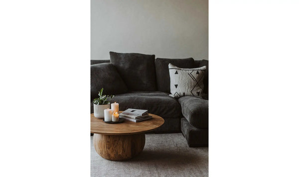 Moe's Bradbury Coffee Table