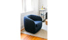 Moe's Maurice Swivel Chair