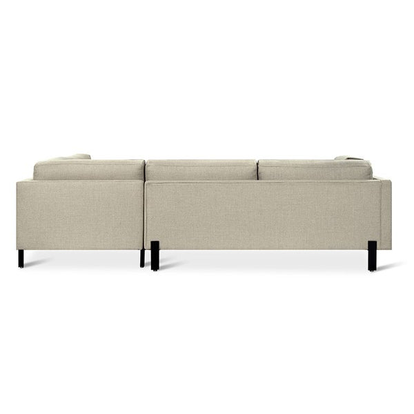 GUS Modern Silverlake Sectional - Right Arm