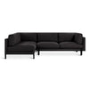 GUS Modern Silverlake Sectional - Left Arm