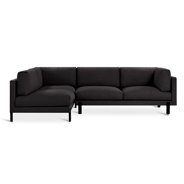 GUS Modern Silverlake Sectional - Left Arm