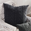 Napa Home & Garden Hollyn Square Euro Pillow