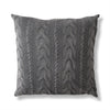 Napa Home & Garden Hollyn Square Euro Pillow