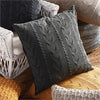 Napa Home & Garden Hollyn Square Euro Pillow