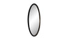 Moe's Sax Round Mirror