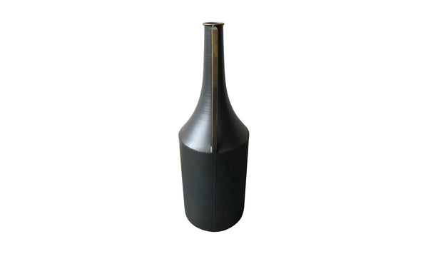 Moe's Primus Metal Vase