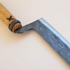 Master Shin's Anvil #57 Large Non-Serrated Bread Knife